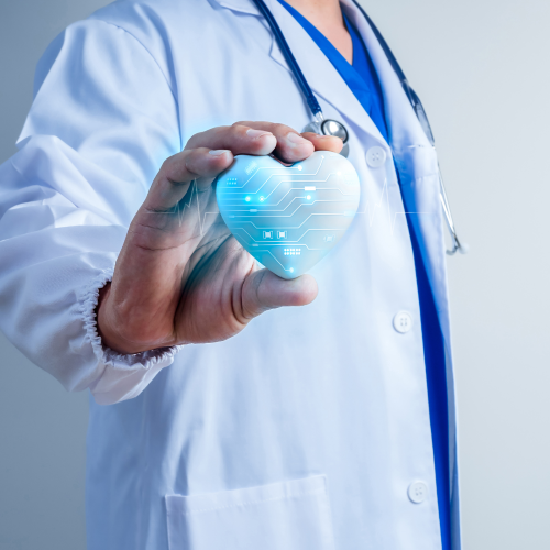 2027 AI in Medicine: Clinical Integration, Innovation, and the Future of Patient Care Banner